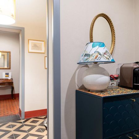 Hotel Casa Leopoldo Pisa Exteriér fotografie