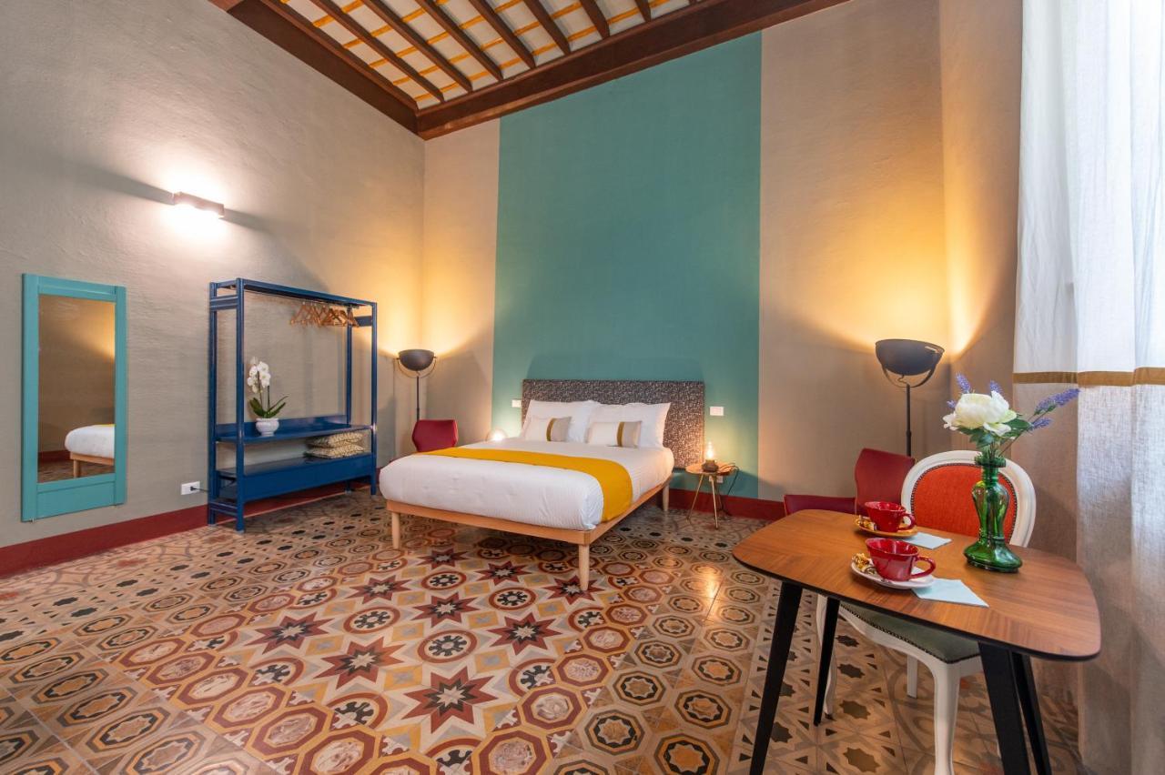 Hotel Casa Leopoldo Pisa Exteriér fotografie