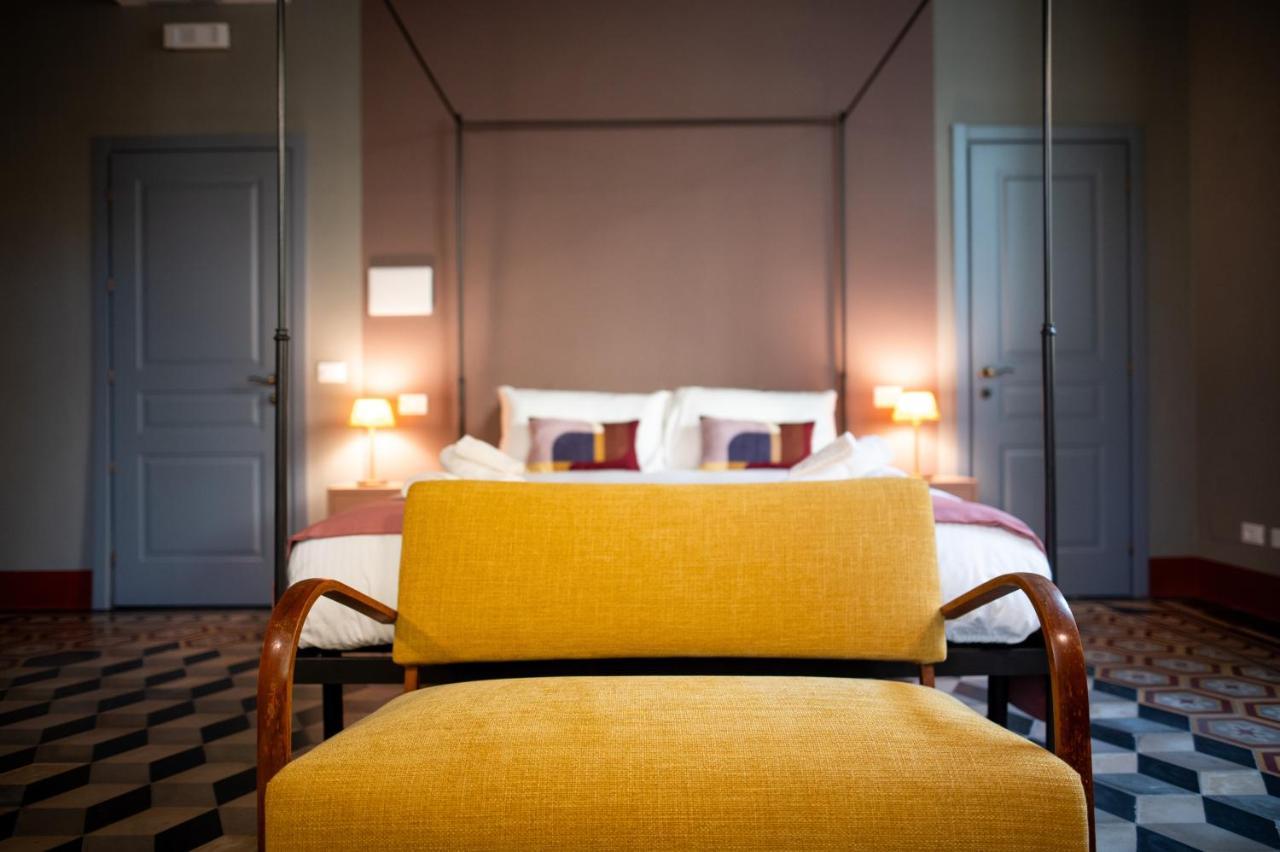 Hotel Casa Leopoldo Pisa Exteriér fotografie