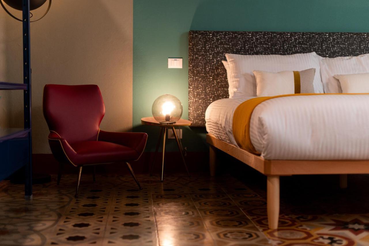 Hotel Casa Leopoldo Pisa Exteriér fotografie
