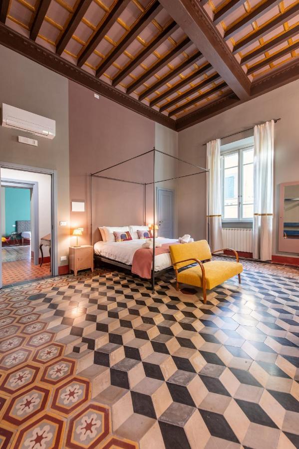 Hotel Casa Leopoldo Pisa Exteriér fotografie