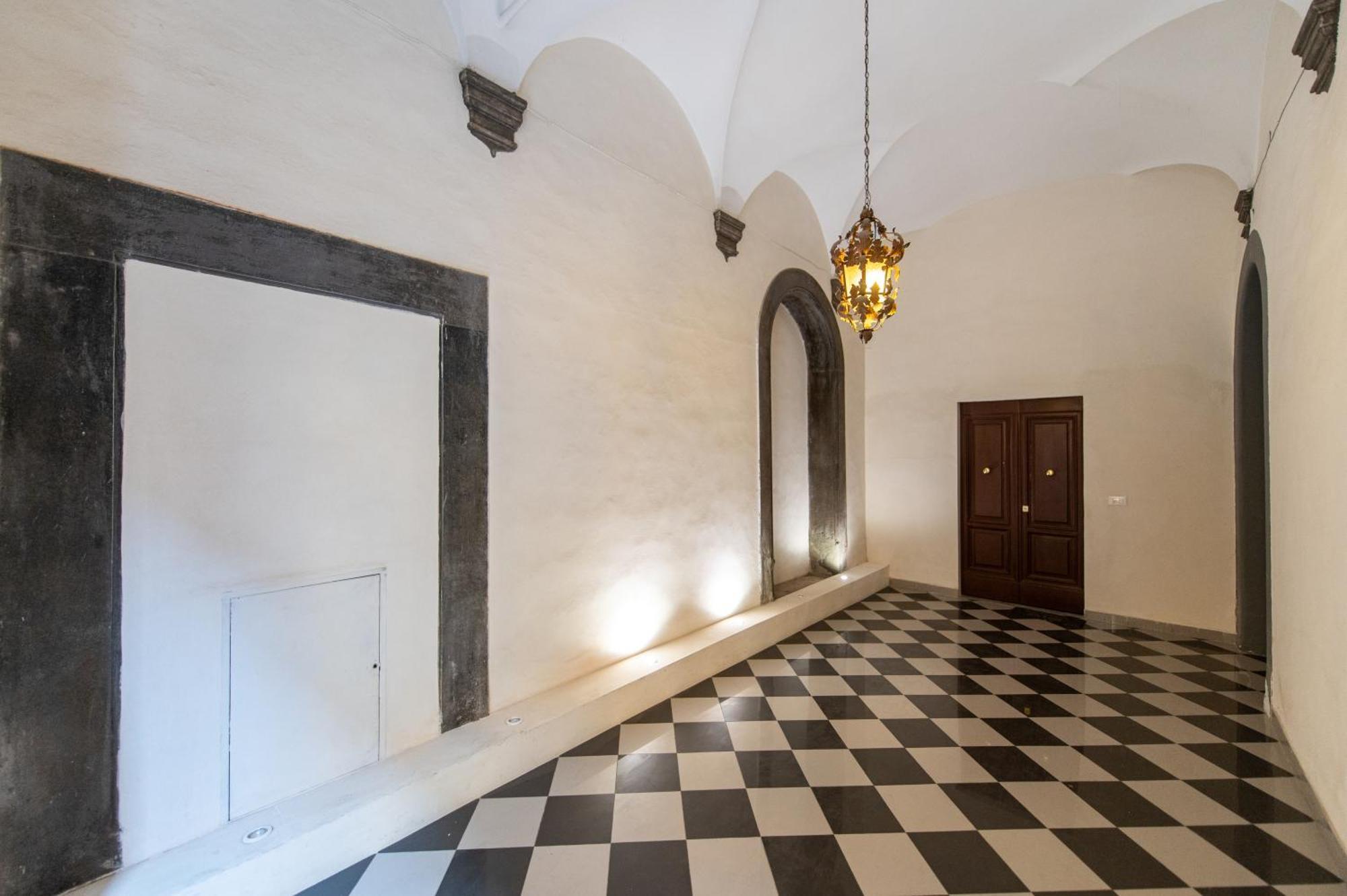 Hotel Casa Leopoldo Pisa Exteriér fotografie